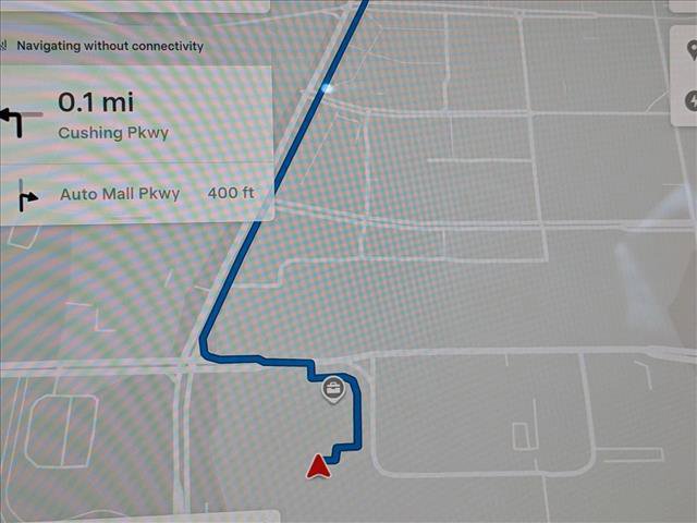 Used 2021 Tesla Model 3 Long Range image 15