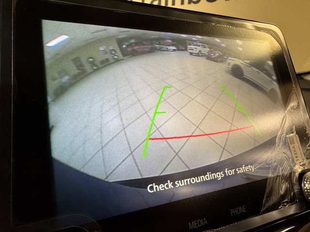 New 2025 Mitsubishi Eclipse Cross LE image 15