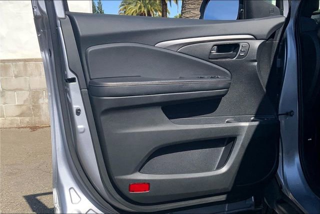 Used 2022 Honda Pilot TrailSport image 23