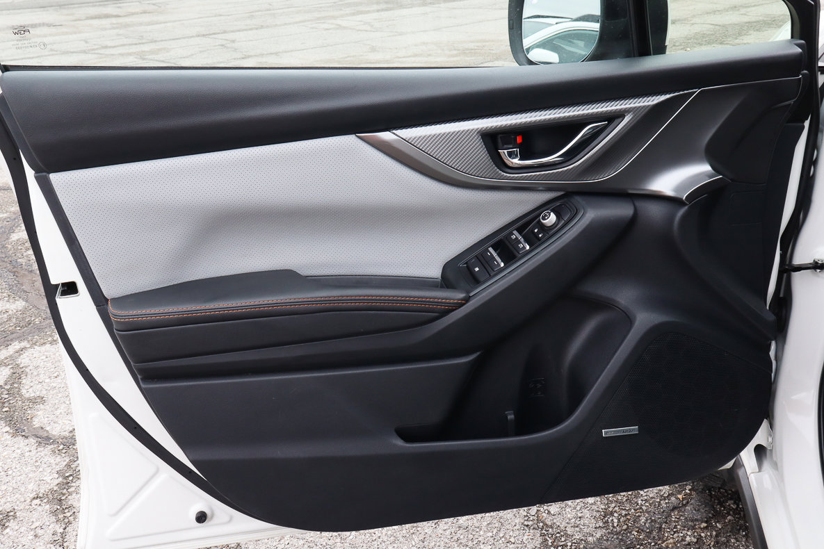 Used 2023 Subaru Crosstrek 2.5i Limited w/ Popular Package #3 image 13