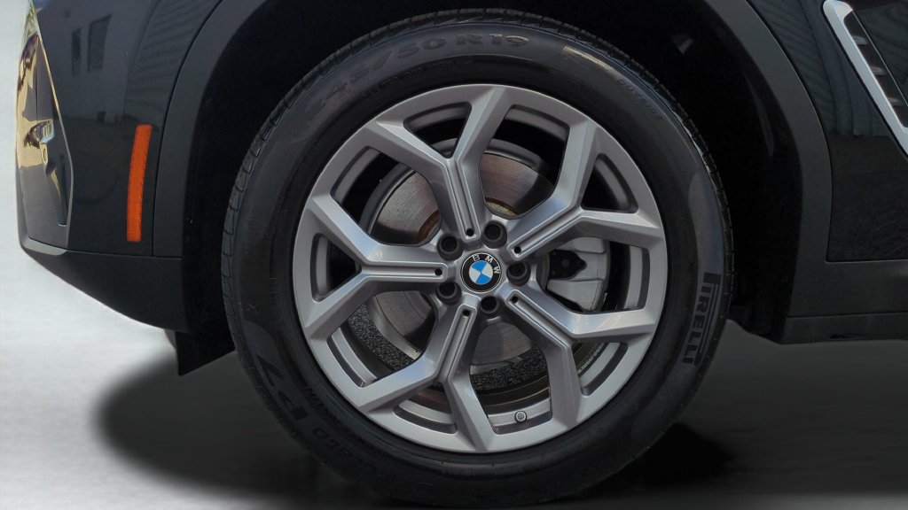 Used 2023 BMW X3 xDrive30i AWD/4WD image 27