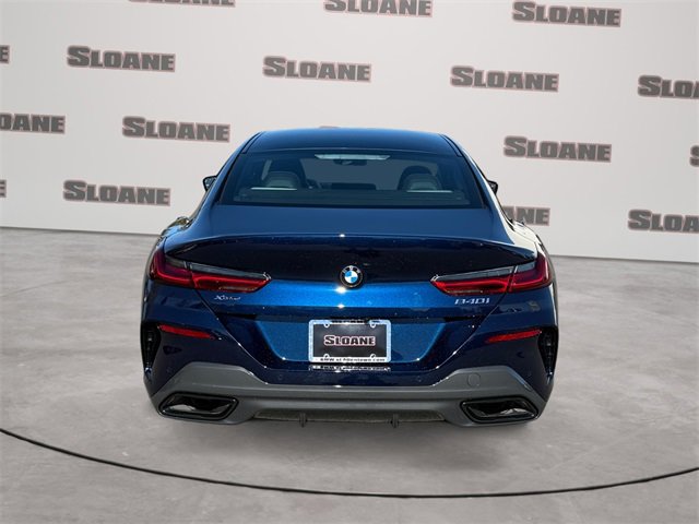 New 2026 BMW 840i xDrive image 4