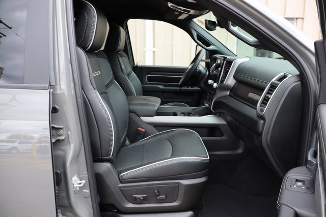 New 2026 RAM 2500 Laramie w/ Night Edition image 50