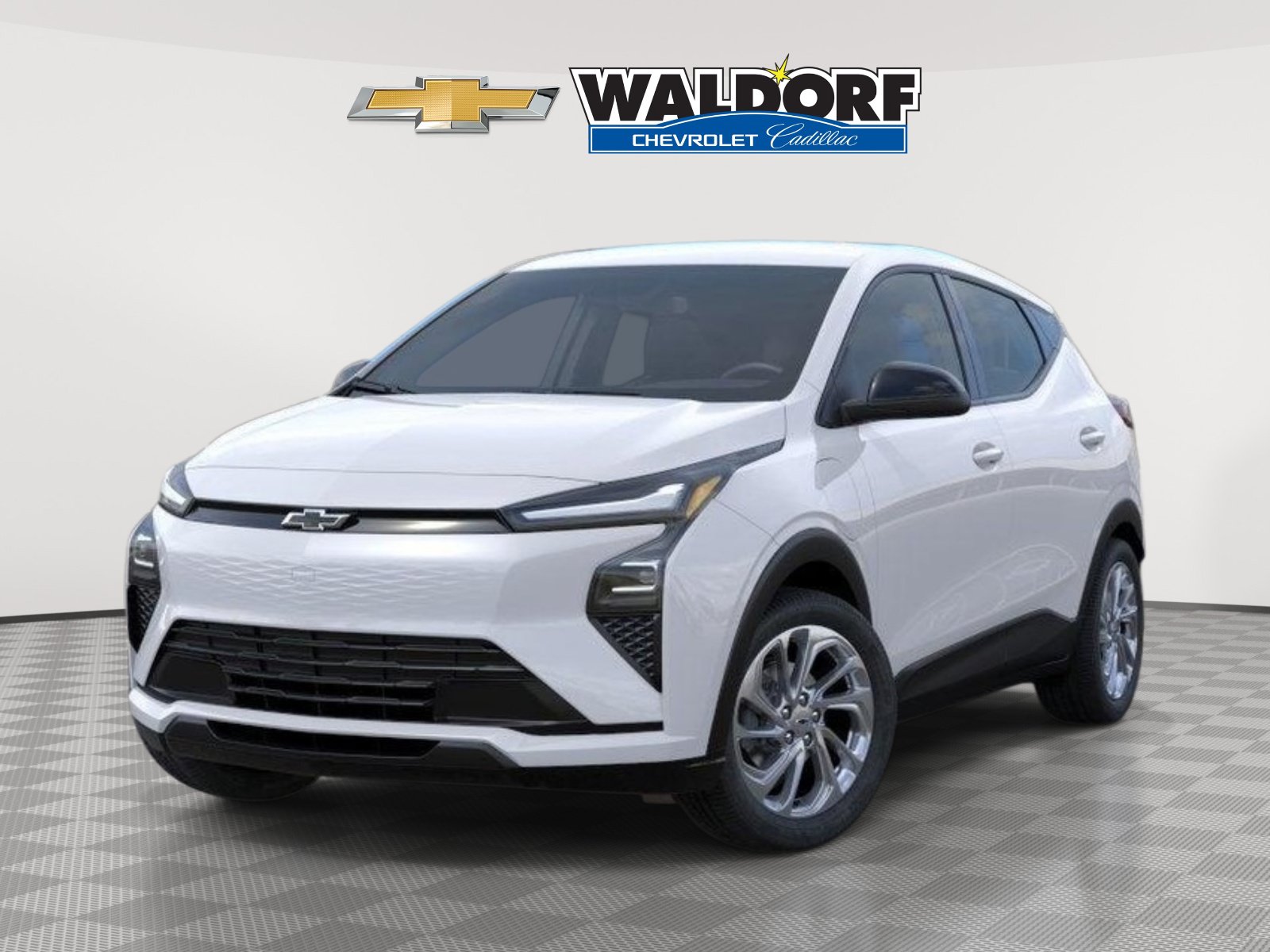 New 2027 Chevrolet Bolt LT FWD image 9