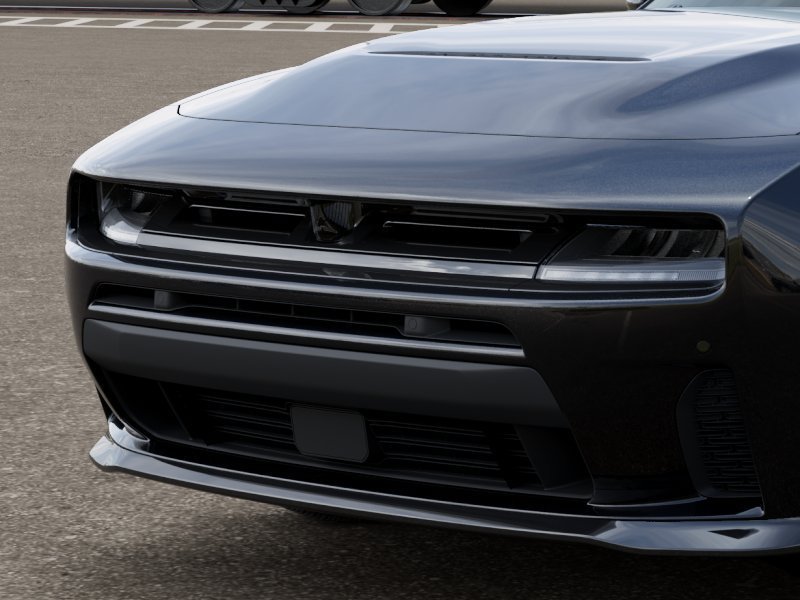 New 2027 Dodge Charger R/T w/ Driver Convenience Group AWD/4WD image 8
