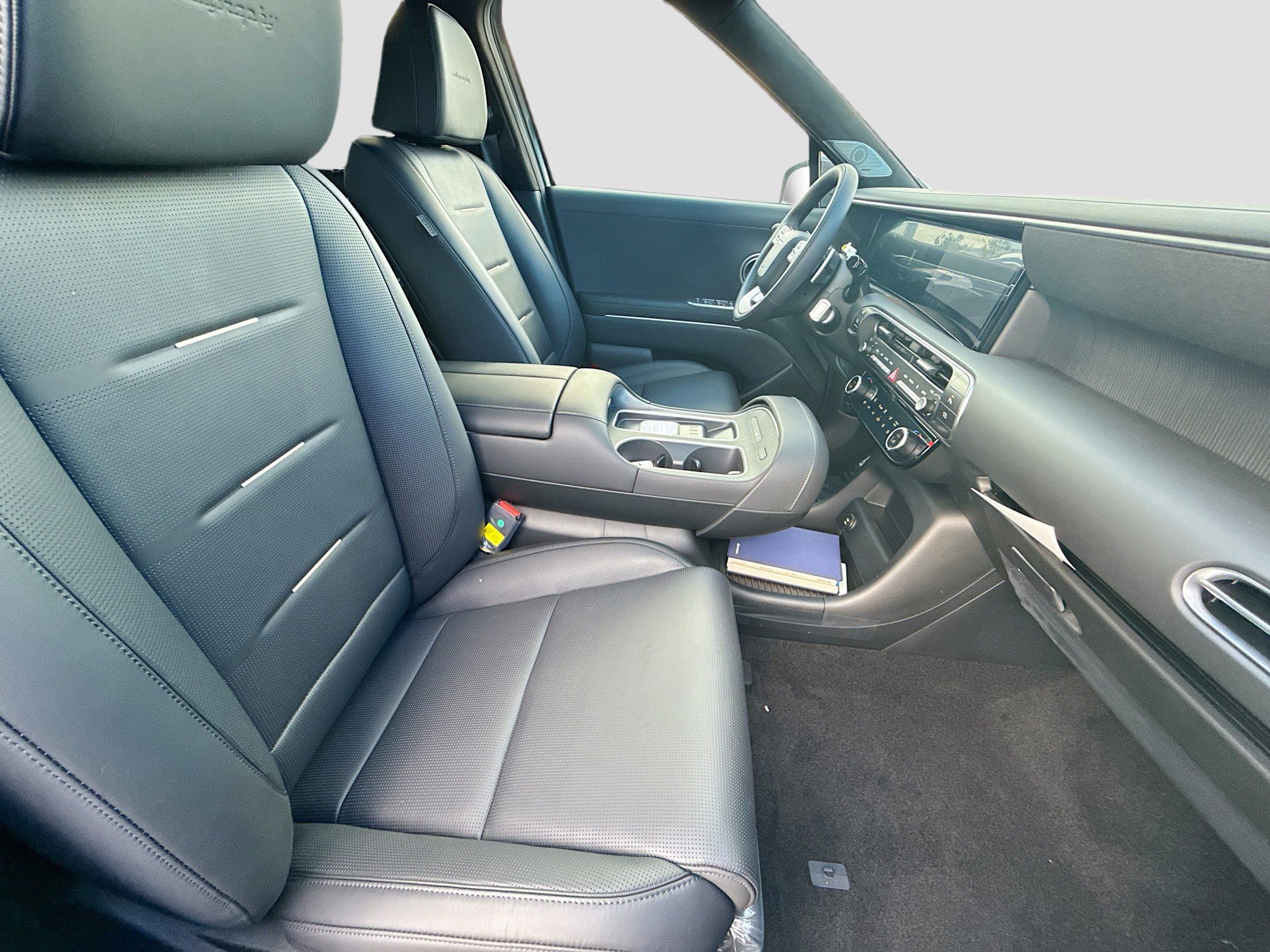 New 2026 Hyundai Palisade Calligraphy image 24