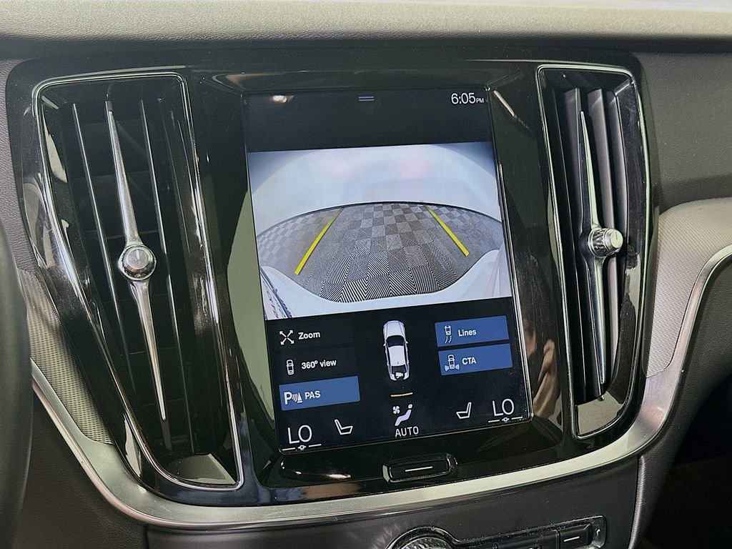 Used 2019 Volvo S60 T5 R-Design FWD image 23