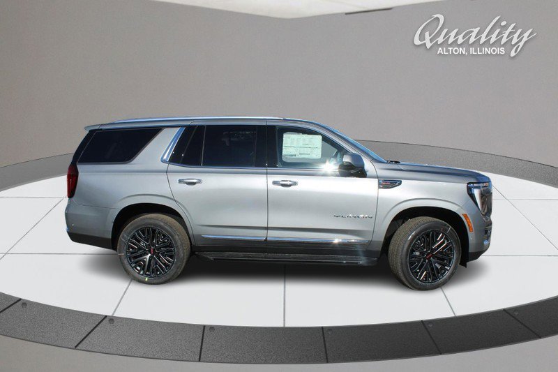 New 2026 GMC Yukon Elevation w/ LPO, Floor Liner Package image 3