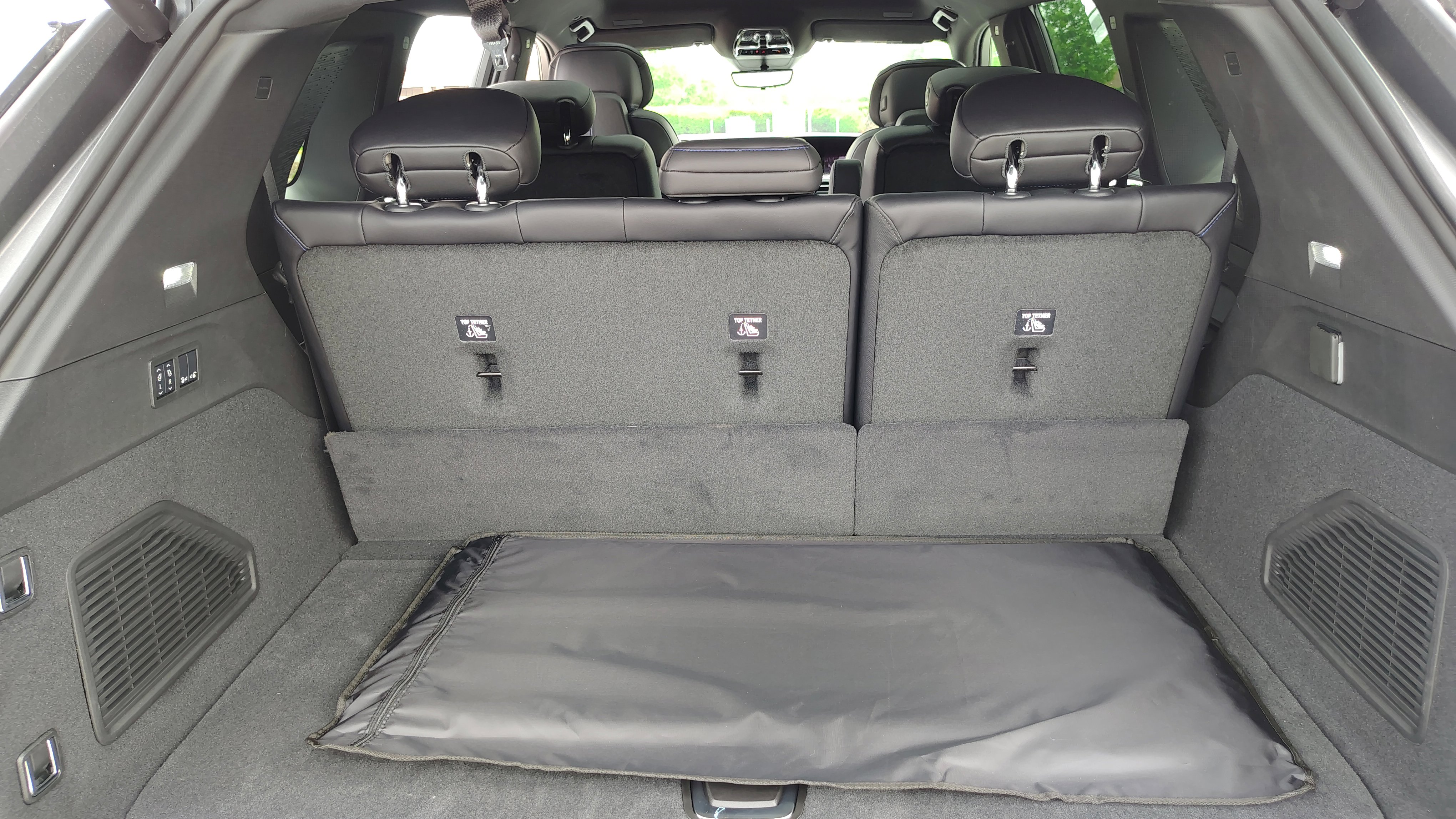 New 2025 Cadillac Escalade IQ Luxury 1 image 40