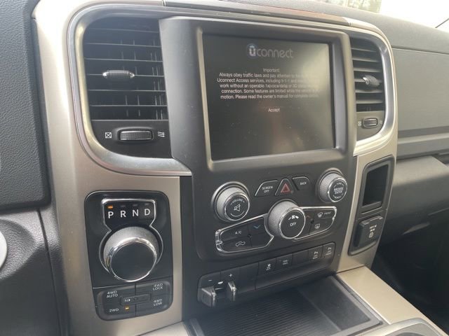 Used 2014 RAM 1500 Big Horn image 21