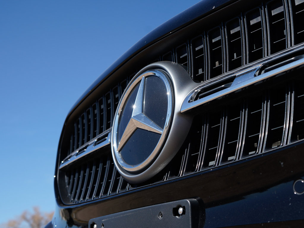 Used 2025 Mercedes-Benz GLA 250 image 16