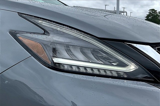 Certified 2024 Nissan Murano SL image 31
