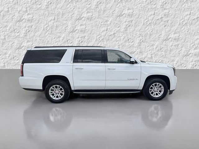 Used 2020 GMC Yukon XL SLT image 2