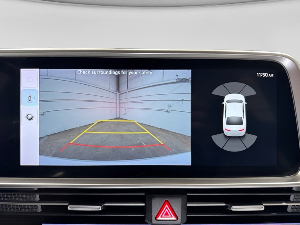 Used 2024 Hyundai Ioniq 6 SEL image 13