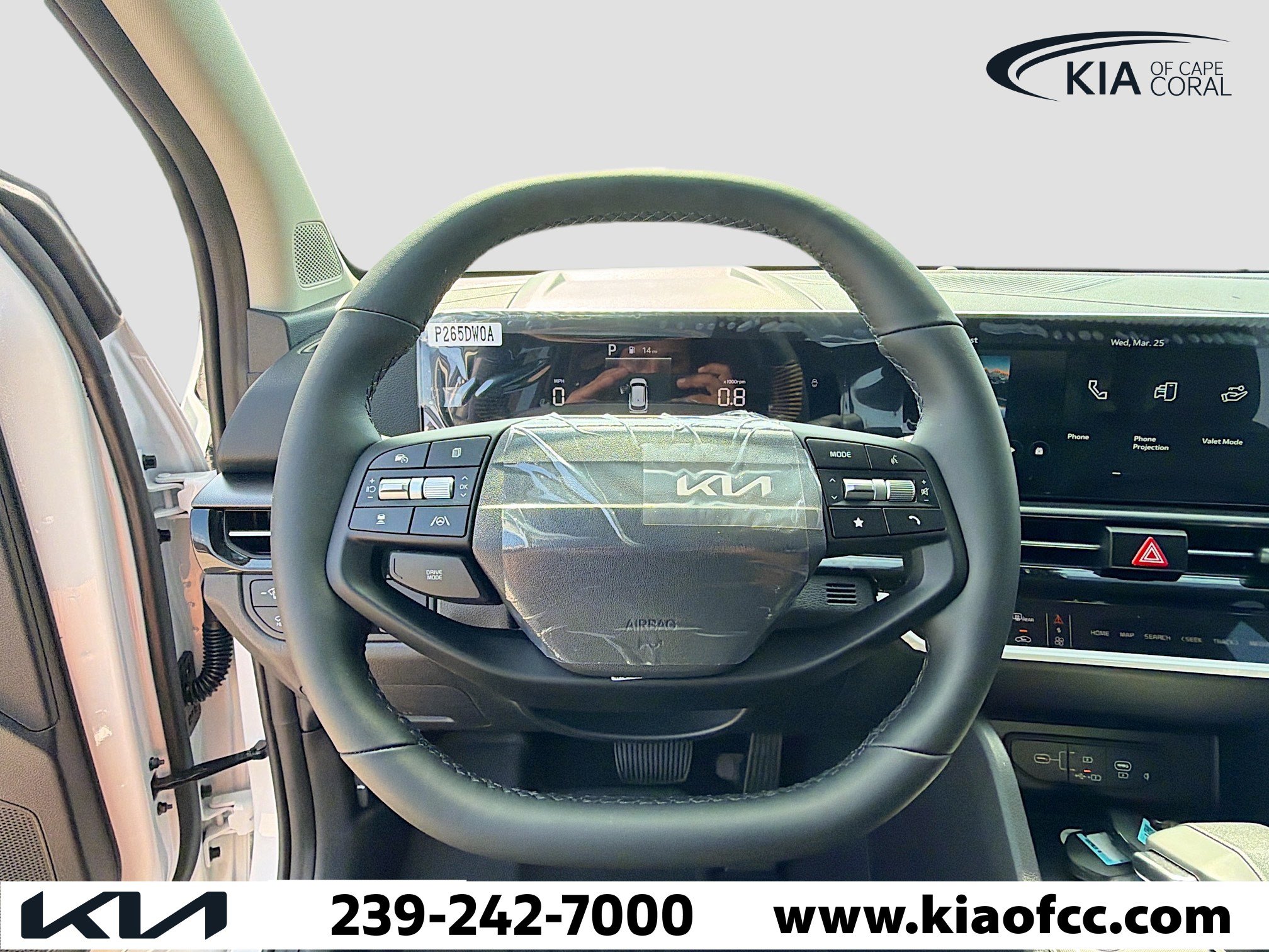 New 2026 Kia Sportage EX image 34