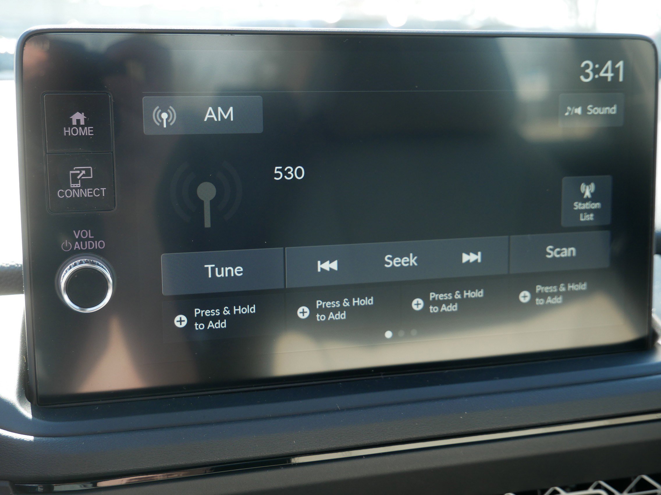 New 2026 Honda Accord LX image 18