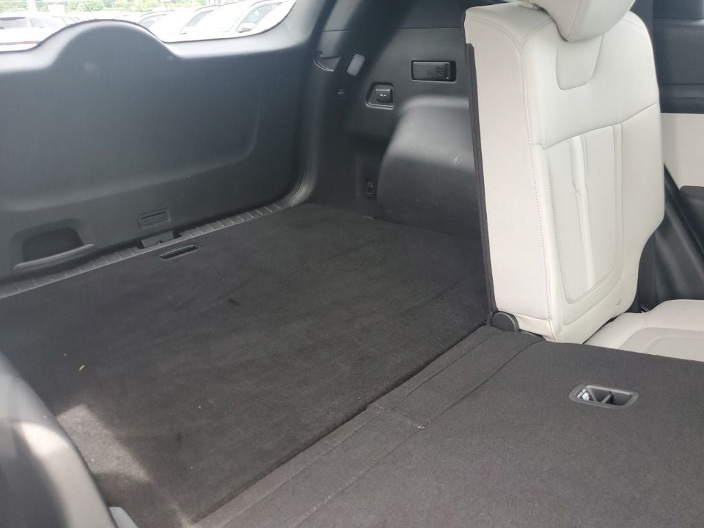 Used 2025 Hyundai Tucson SEL AWD/4WD image 55