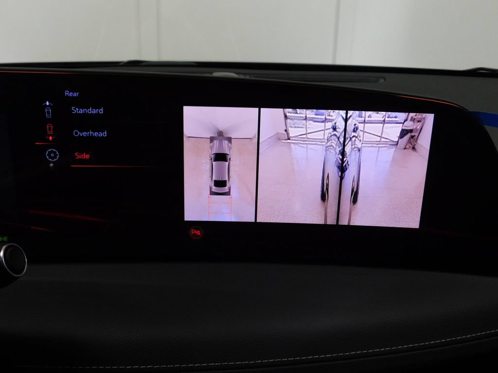 Used 2025 Cadillac CT5 V Blackwing RWD image 64