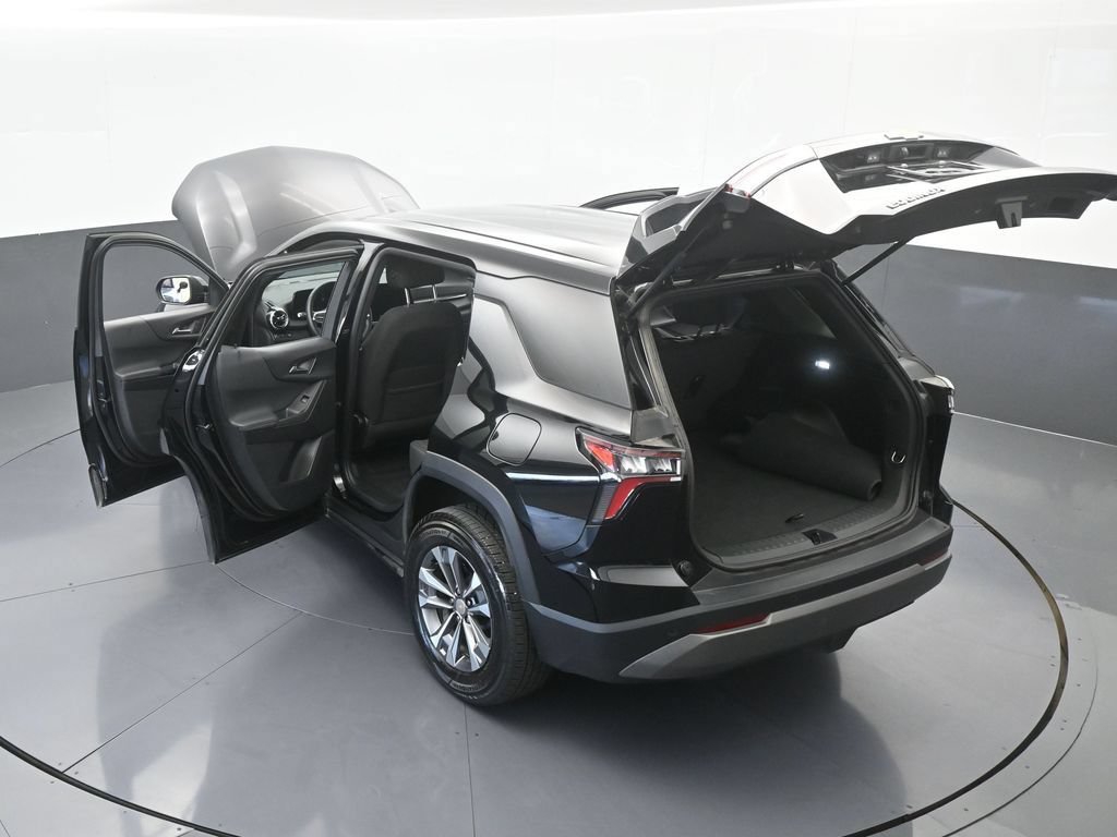 Used 2026 Chevrolet Equinox LT FWD image 61