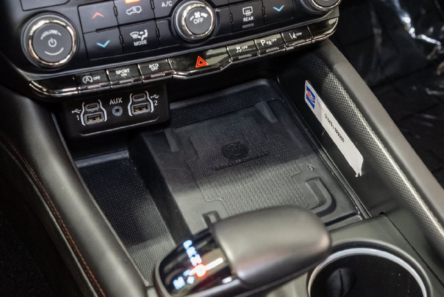 Used 2024 Dodge Durango GT AWD/4WD image 24