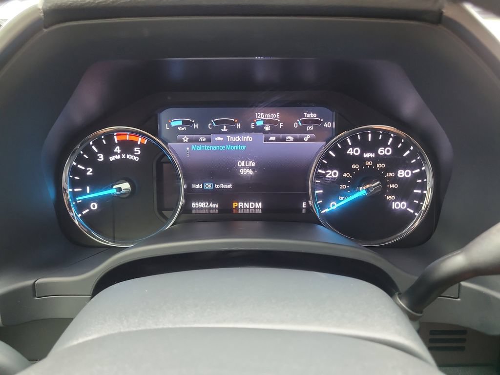 Certified 2022 Ford F250 Platinum w/ FX4 Off-Road Package AWD/4WD image 29