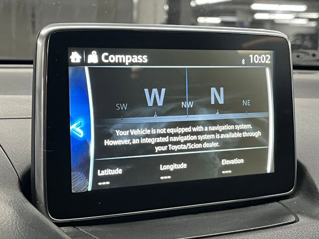 Used 2016 Scion iA Base image 26