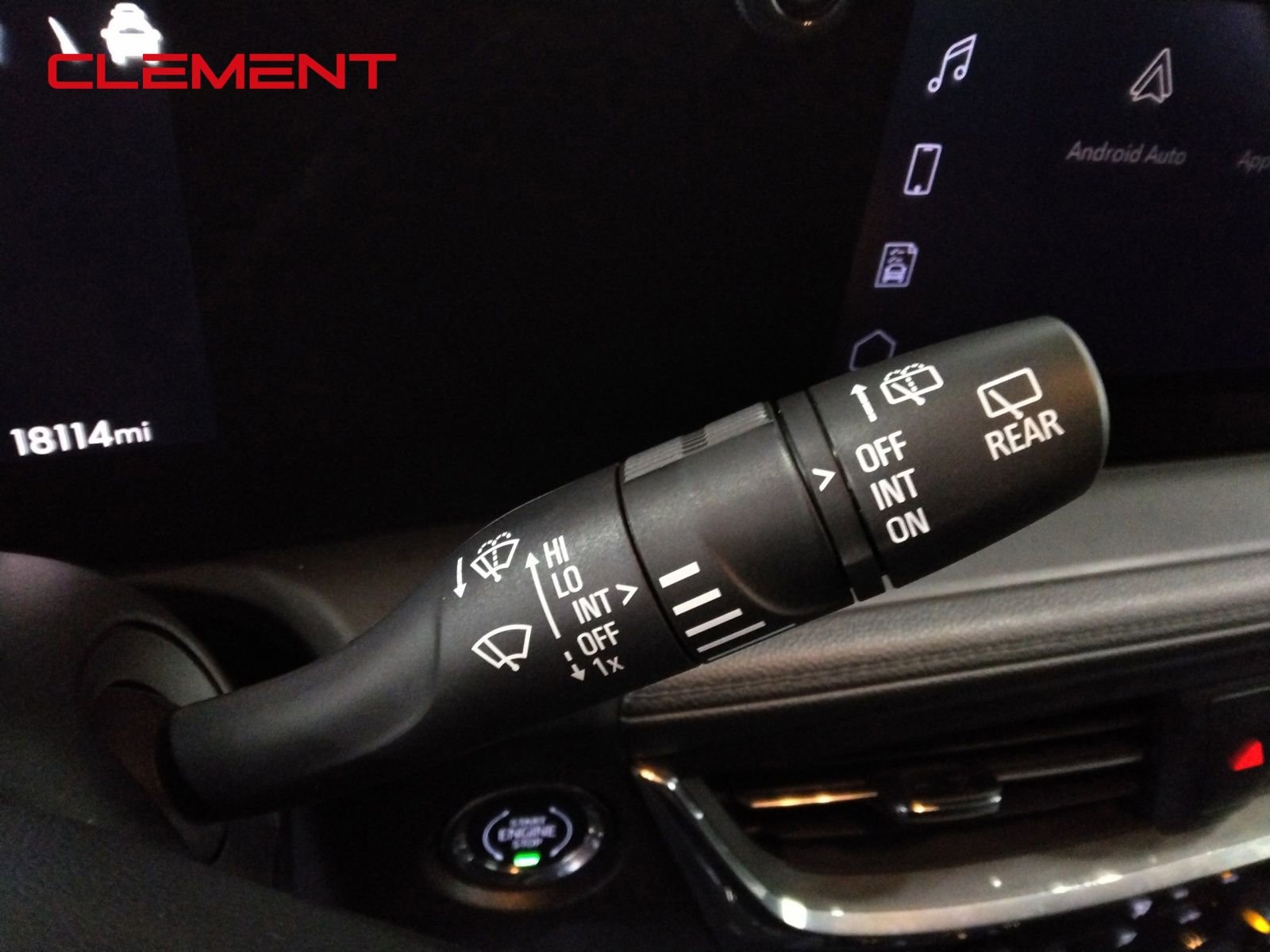 Used 2025 Buick Encore GX Preferred image 17