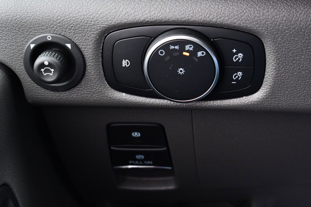 New 2026 Ford Transit 350 148 High Roof Extended AWD w/ Load Area Protection Package image 31