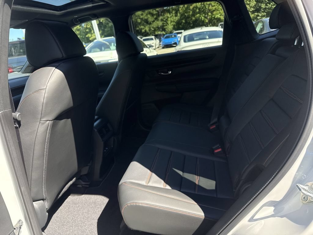New 2026 Honda CR-V Sport-L image 25