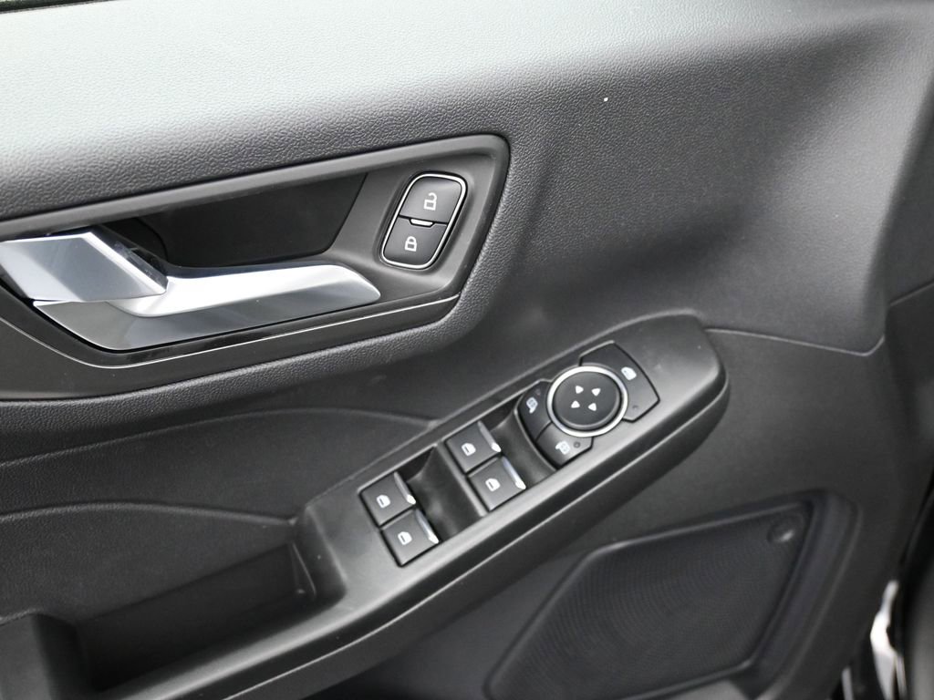 New 2025 Ford Escape SE image 14