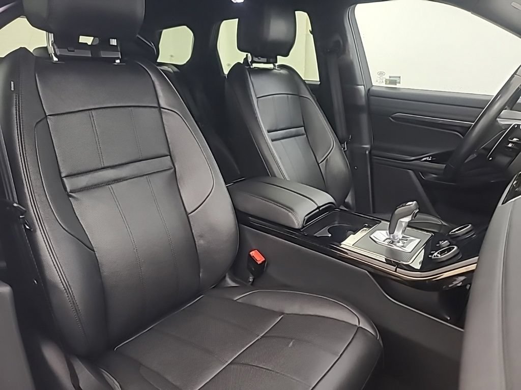 Used 2023 Land Rover Range Rover Evoque R-Dynamic SE AWD/4WD image 16