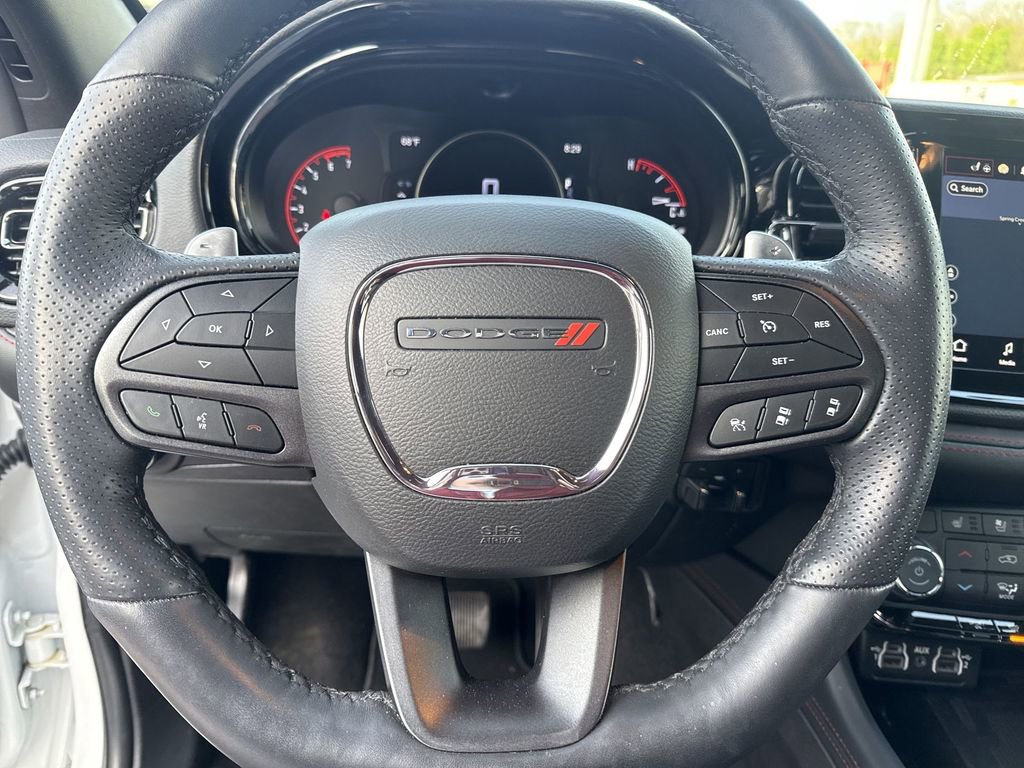 Used 2023 Dodge Durango R/T AWD/4WD image 18