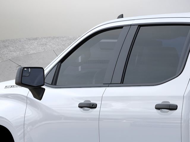 New 2026 Chevrolet Silverado 1500 Custom image 12
