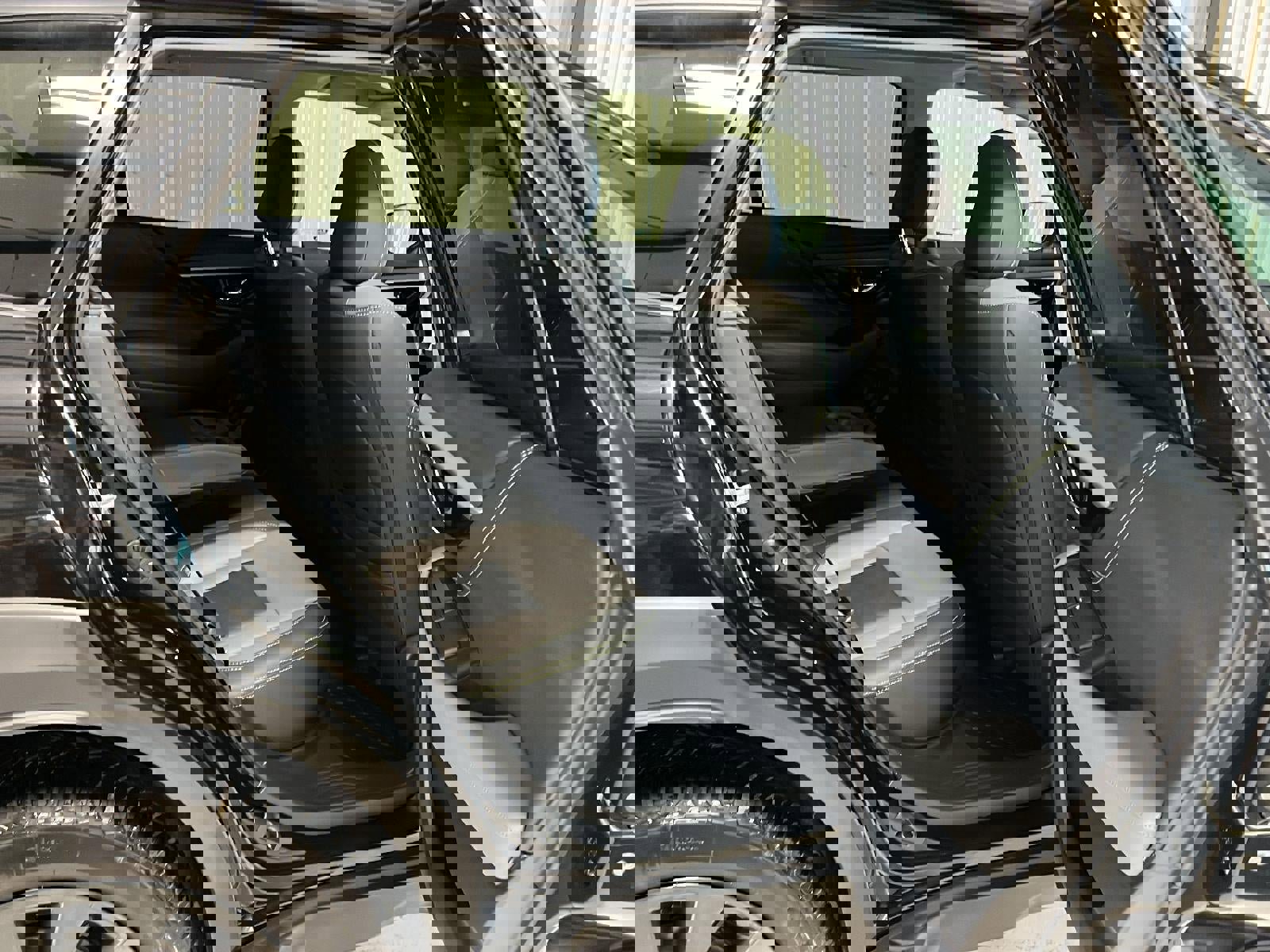 Used 2023 Subaru Outback Onyx Edition image 20