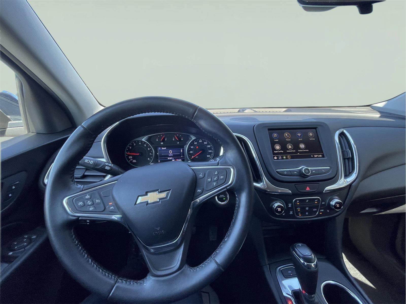 Used 2020 Chevrolet Equinox LT image 26