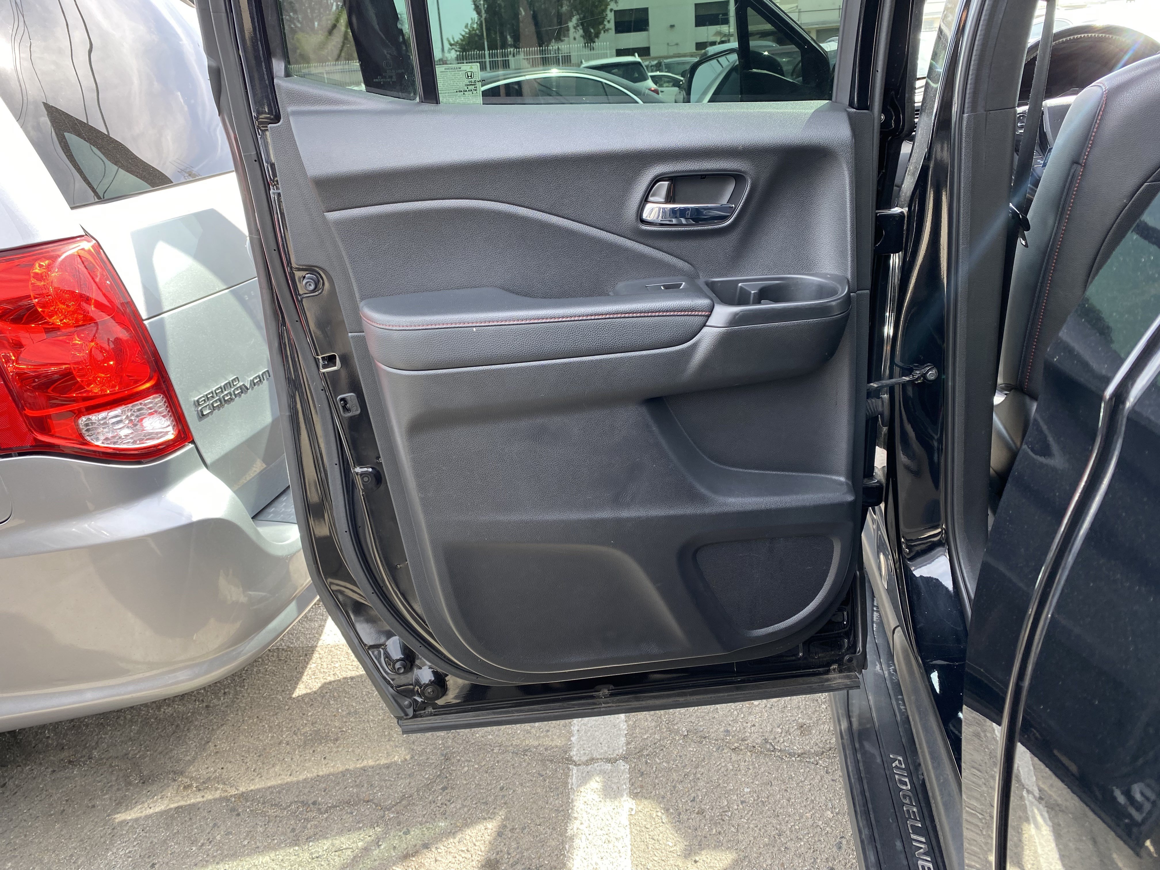 Used 2019 Honda Ridgeline Black Edition image 18