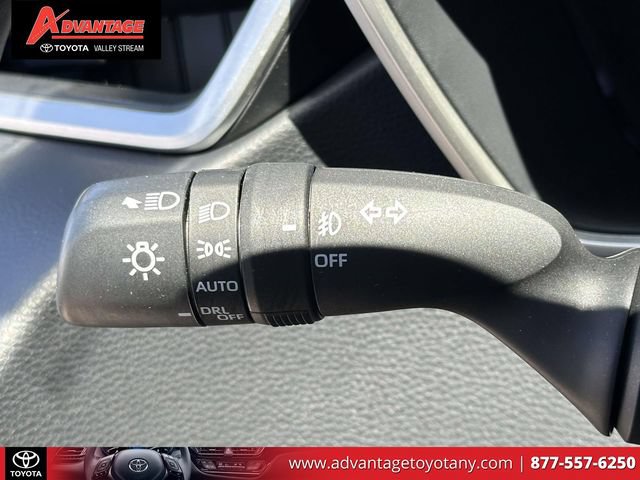 Certified 2023 Toyota Corolla XSE FWD image 26