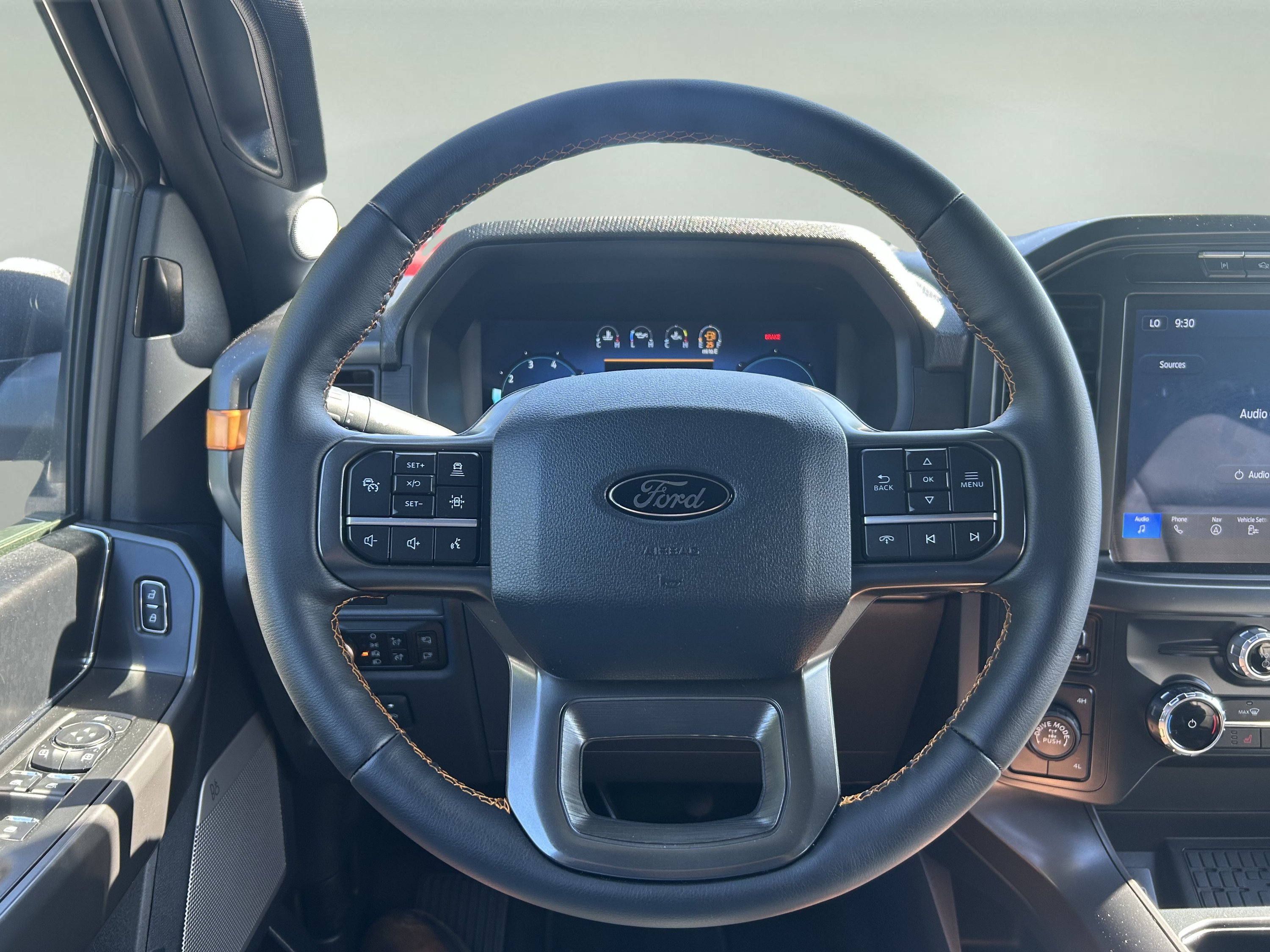 Used 2025 Ford F150 Tremor w/ Bed Utility Package AWD/4WD image 12