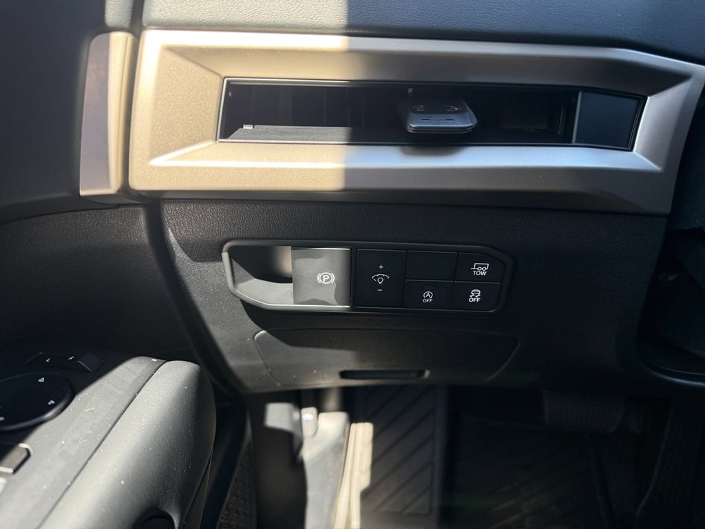 New 2027 Kia Telluride LX FWD image 19
