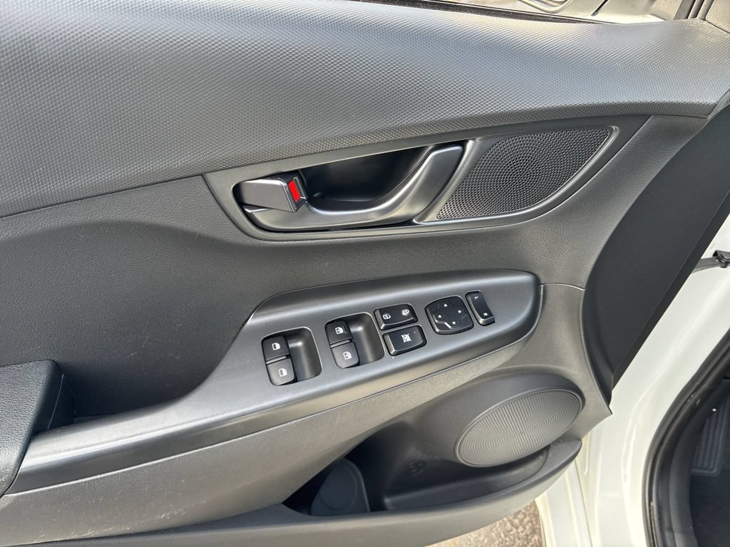 Used 2022 Hyundai Kona N Line FWD image 15