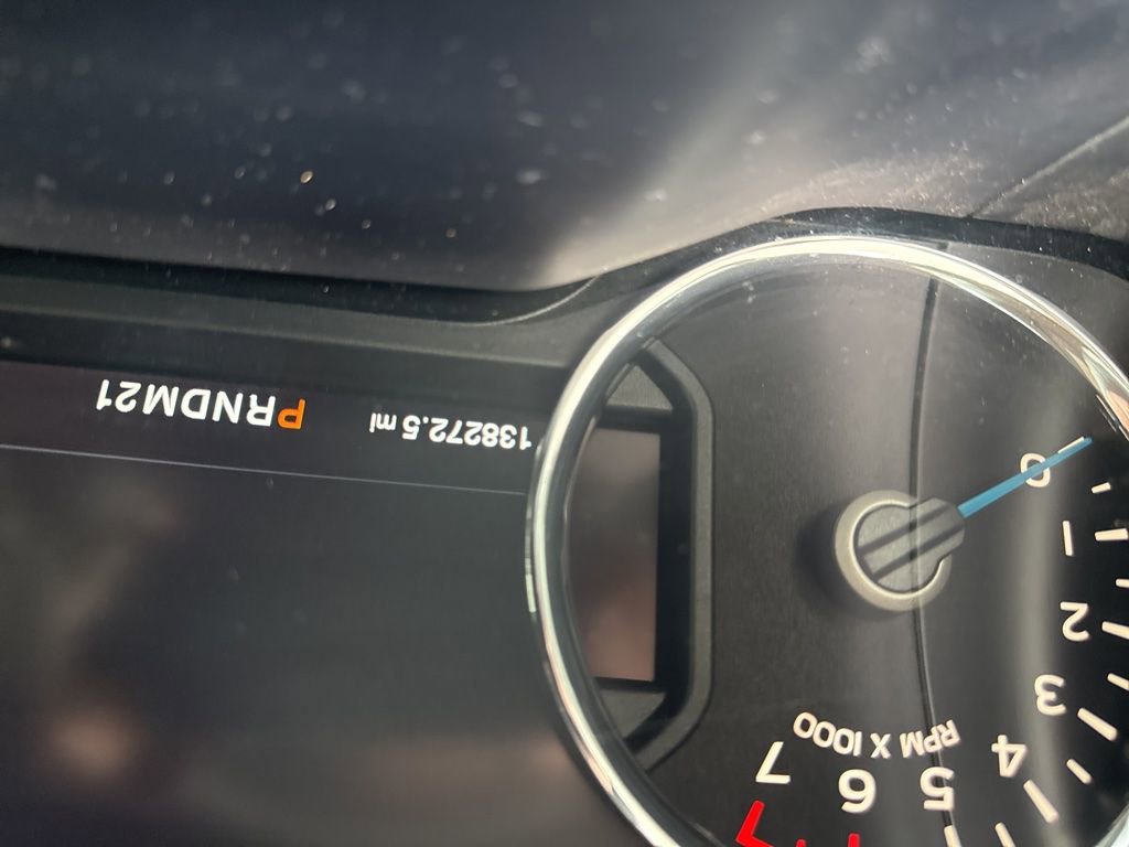 Used 2016 Ford F150 Lariat image 13