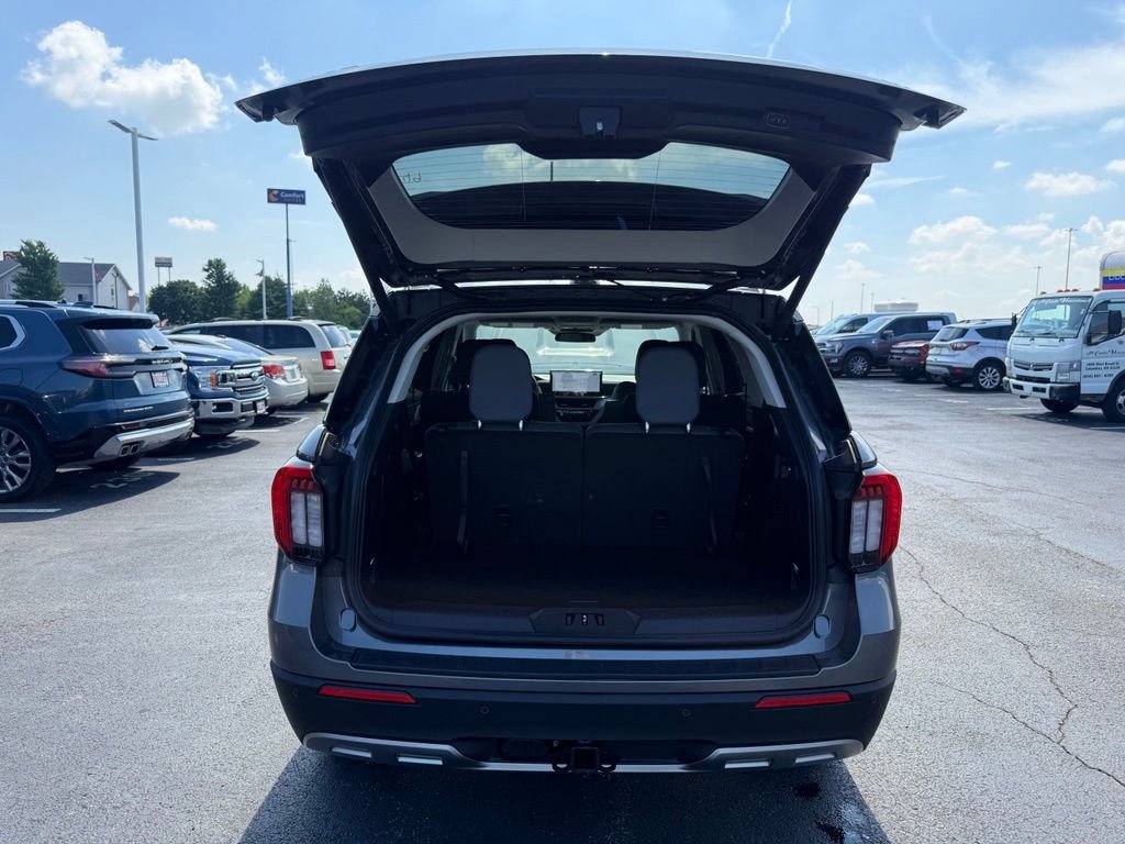 New 2026 Ford Explorer Active w/ Active Comfort Package AWD/4WD image 41