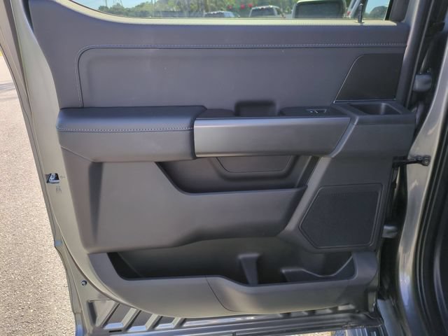 Used 2024 Ford F150 XLT w/ Equipment Group 302A MID AWD/4WD image 27