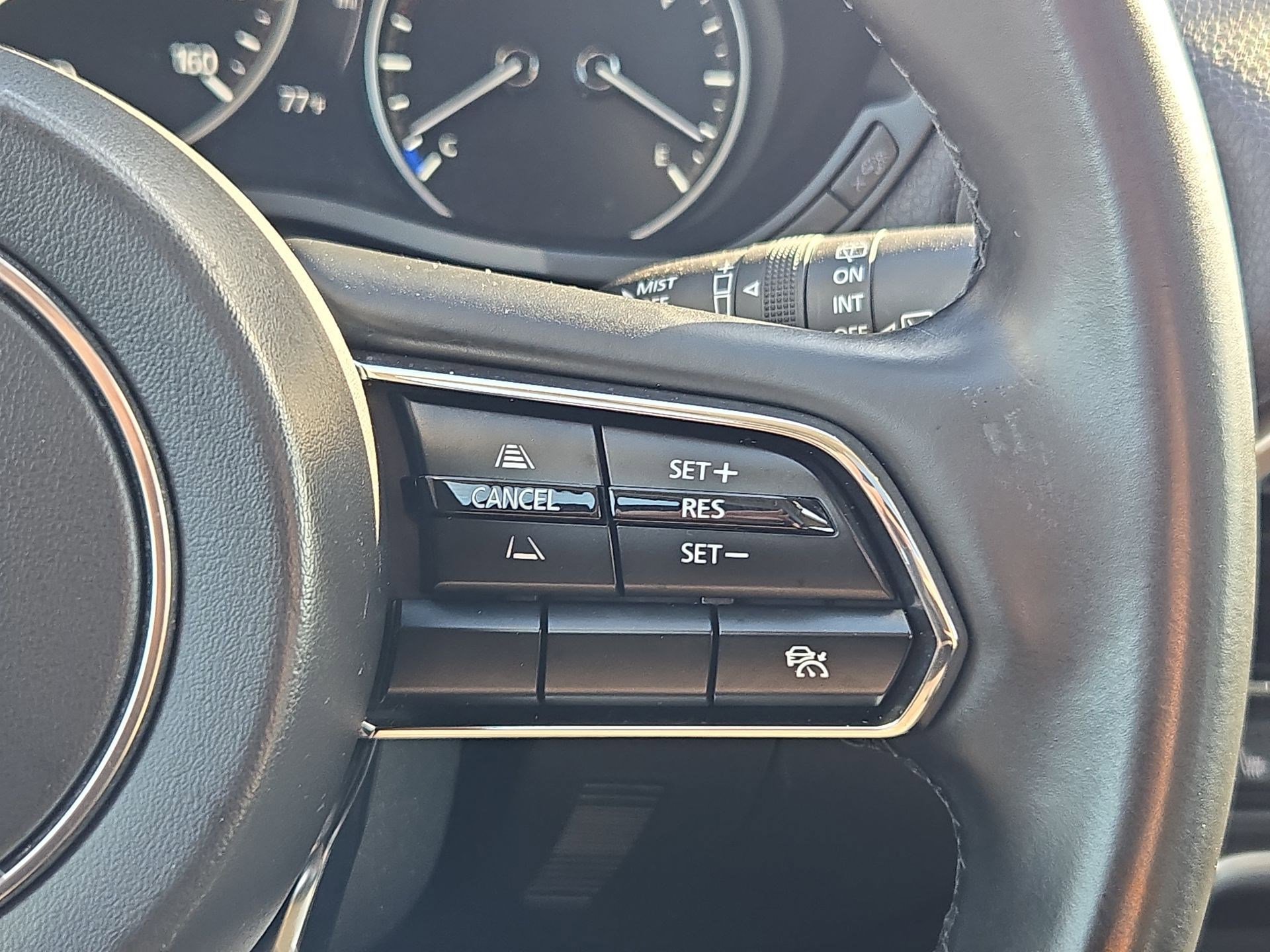 Used 2024 MAZDA CX-90 3.3 Turbo w/ Premium Package image 20