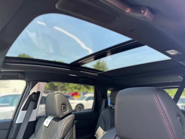 New 2026 Acura MDX A-Spec image 31