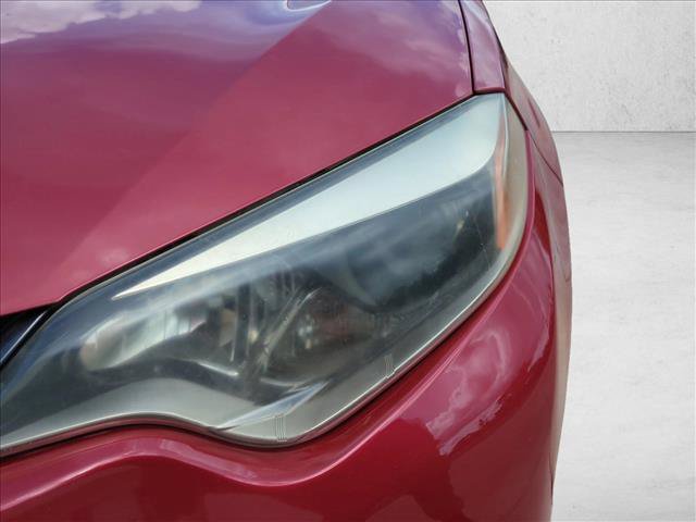 Used 2016 Toyota Corolla LE FWD image 9