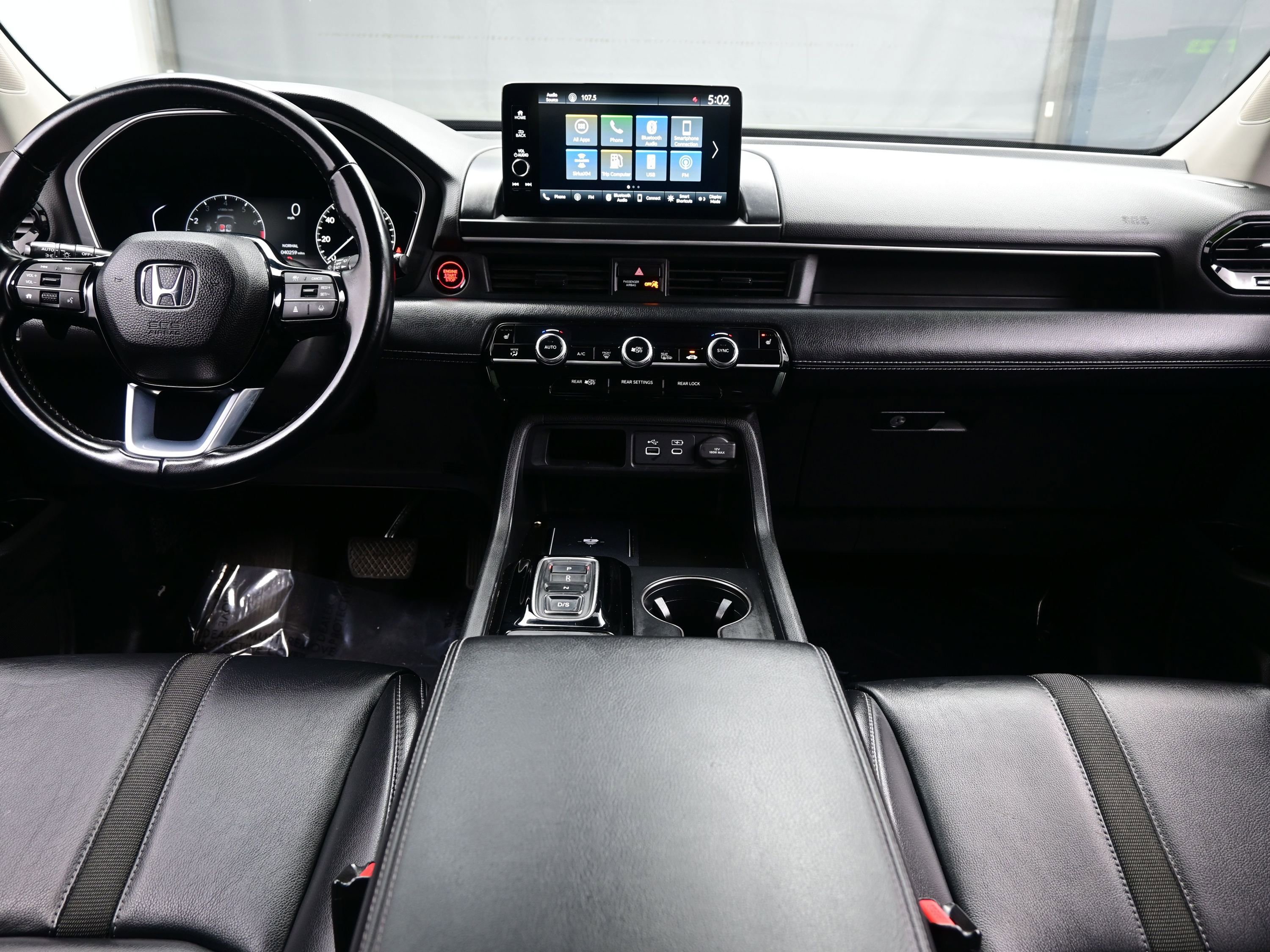 Used 2023 Honda Pilot EX-L image 19