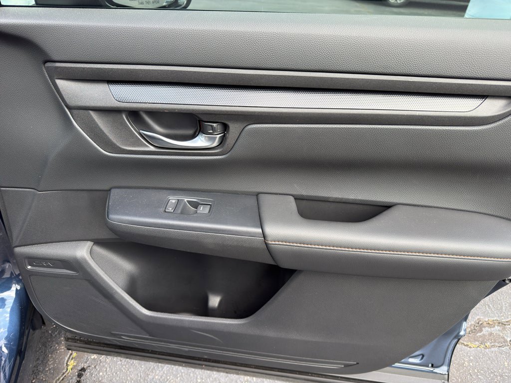 Certified 2025 Honda CR-V Sport-L image 33
