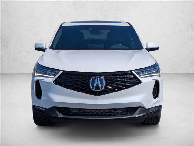 New 2026 Acura RDX A-Spec image 6