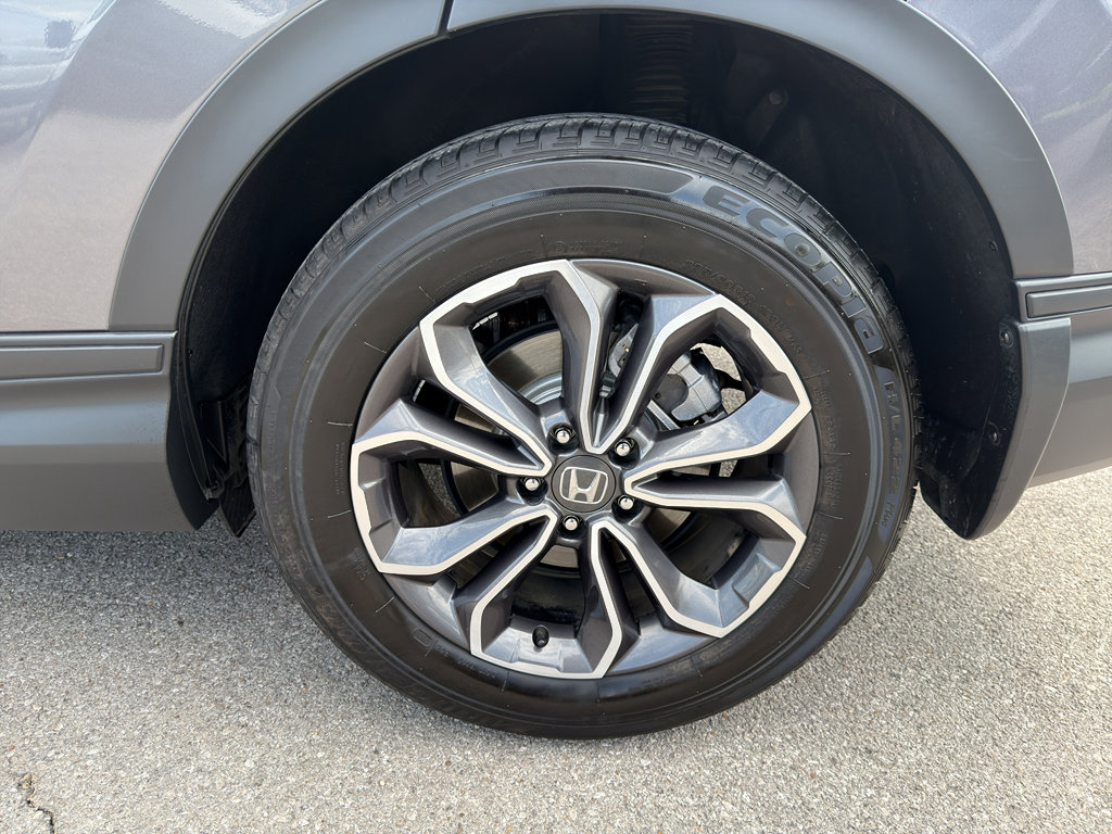 Used 2021 Honda CR-V EX image 20